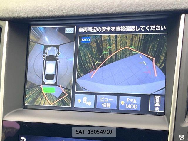 Nissan SKYLINE 2015-01 8563563-3