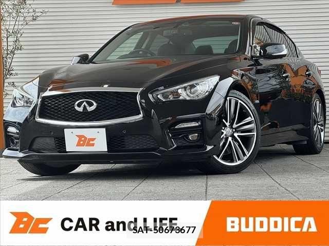 Nissan SKYLINE 2014-03 8628915-0
