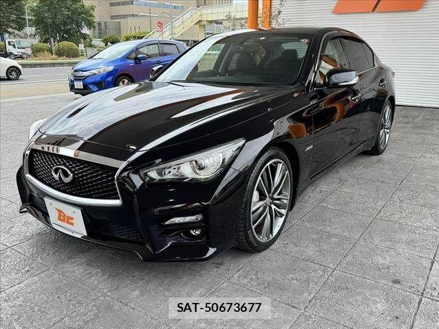 Nissan SKYLINE 2014-03 8628915-9