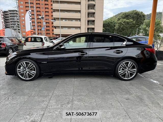 Nissan SKYLINE 2014-03 8628915-11