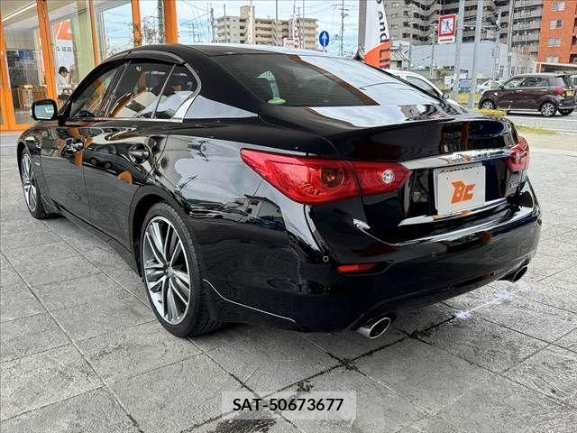 Nissan SKYLINE 2014-03 8628915-12
