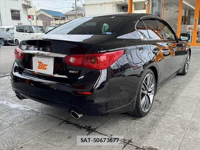 Nissan SKYLINE 2014-03 8628915-14