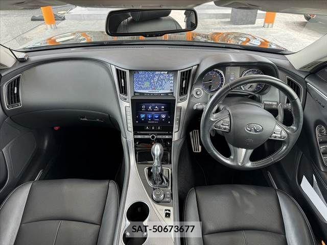 Nissan SKYLINE 2014-03 8628915-1