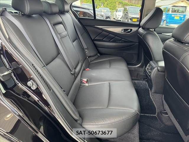 Nissan SKYLINE 2014-03 8628915-27