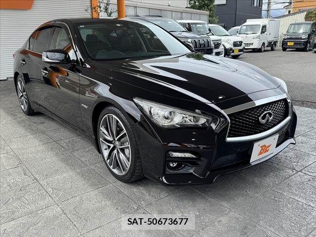 Nissan SKYLINE 2014-03 8628915-7