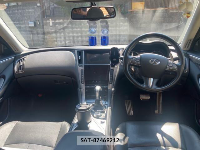 Nissan SKYLINE 2016-06 8628916-13