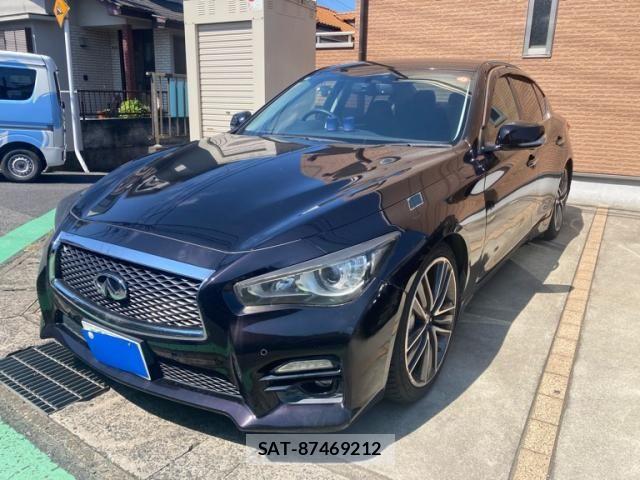 Nissan SKYLINE 2016-06 8628916-1