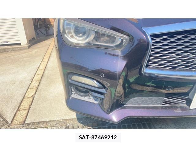 Nissan SKYLINE 2016-06 8628916-22