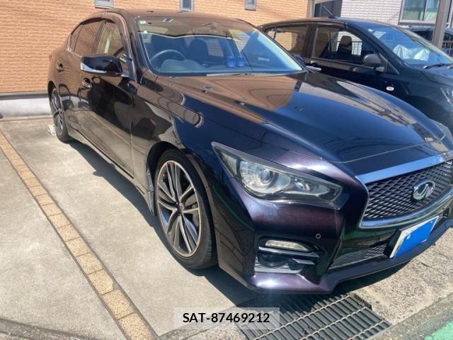 Nissan SKYLINE 2016-06 8628916-2