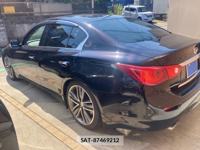 Nissan SKYLINE 2016-06 8628916-4