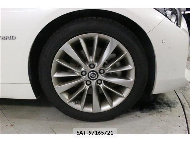 Nissan SKYLINE 2021-07 8628917-22