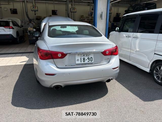 Nissan SKYLINE 2014-08 8661611-1