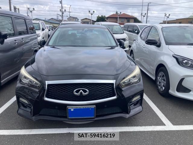 Nissan SKYLINE 2016-02 8661613-1