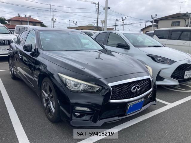 Nissan SKYLINE 2016-02 8661613-2