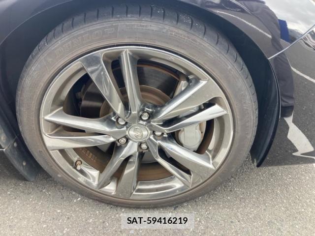 Nissan SKYLINE 2016-02 8661613-6
