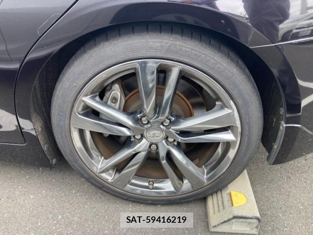 Nissan SKYLINE 2016-02 8661613-8
