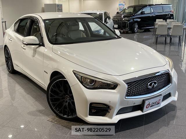 Nissan SKYLINE 2014-07 8661612-9