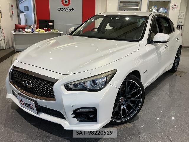 Nissan SKYLINE 2014-07 8661612-10