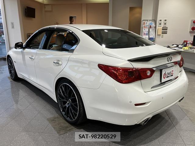Nissan SKYLINE 2014-07 8661612-11