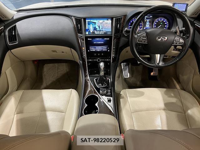 Nissan SKYLINE 2014-07 8661612-1