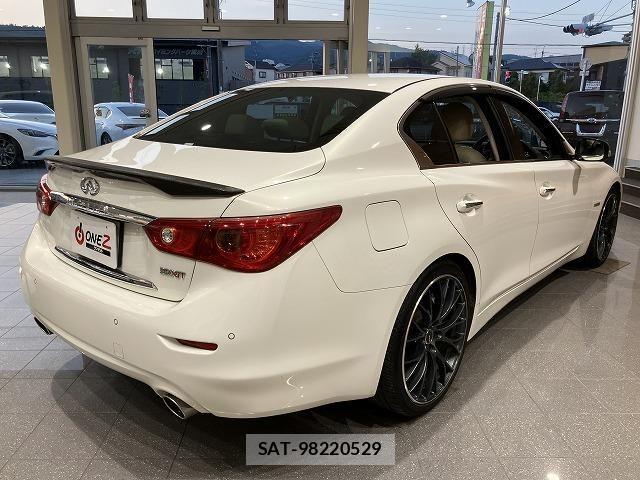 Nissan SKYLINE 2014-07 8661612-2