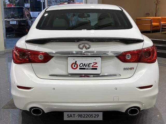 Nissan SKYLINE 2014-07 8661612-6