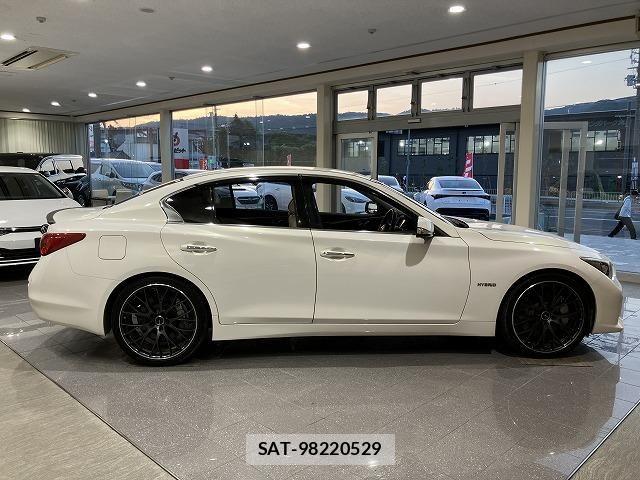 Nissan SKYLINE 2014-07 8661612-7