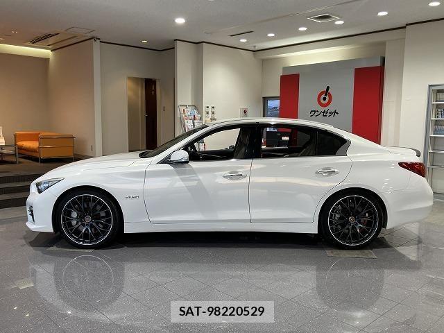 Nissan SKYLINE 2014-07 8661612-8