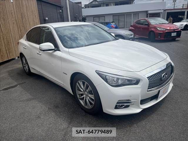 Nissan SKYLINE 2015-08 8686573-13