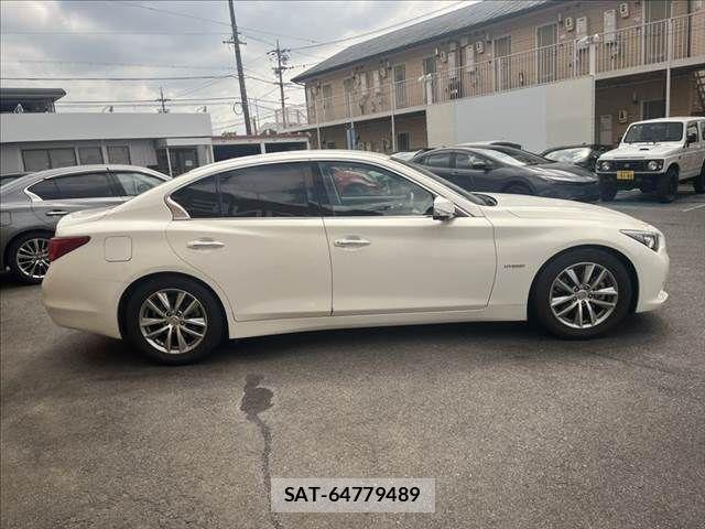 Nissan SKYLINE 2015-08 8686573-14