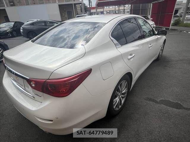 Nissan SKYLINE 2015-08 8686573-15