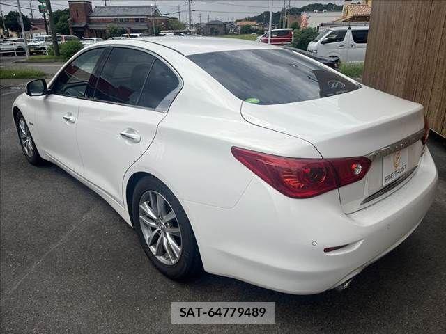 Nissan SKYLINE 2015-08 8686573-17