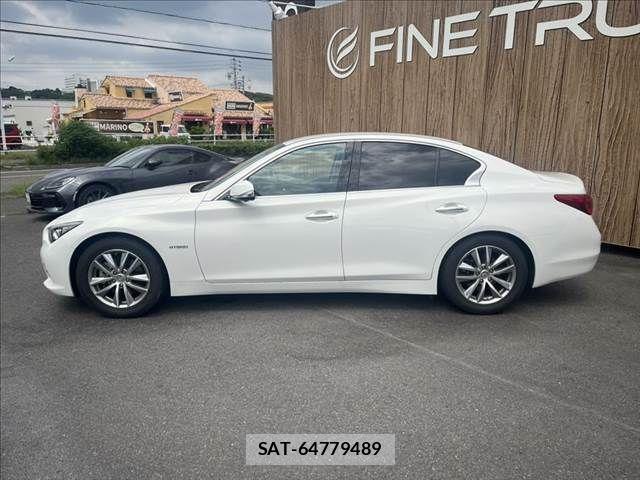 Nissan SKYLINE 2015-08 8686573-18