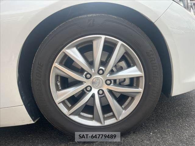 Nissan SKYLINE 2015-08 8686573-25
