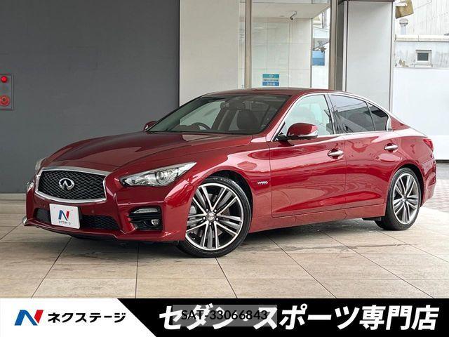 Nissan SKYLINE 2014-08 8797499-0