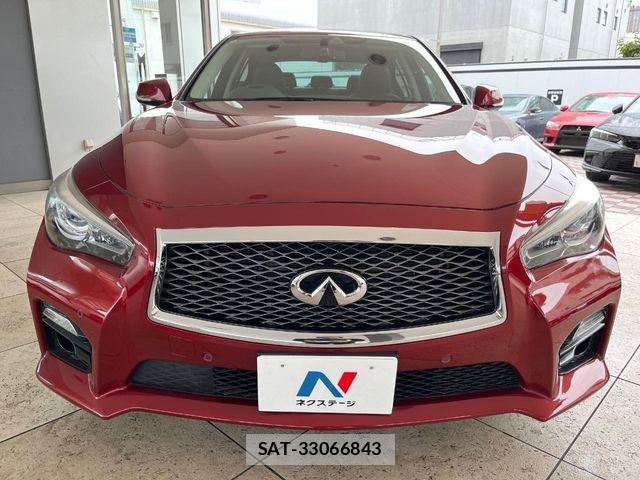 Nissan SKYLINE 2014-08 8797499-14