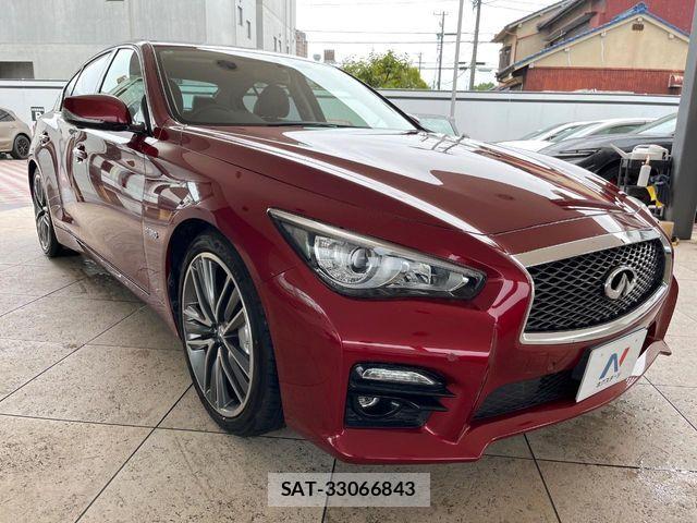 Nissan SKYLINE 2014-08 8797499-16