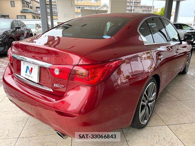 Nissan SKYLINE 2014-08 8797499-17