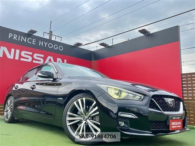 Nissan SKYLINE 2019-09 8831639-0