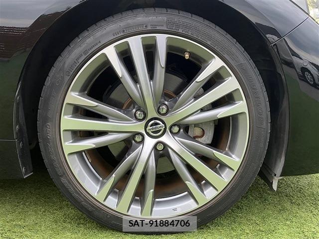 Nissan SKYLINE 2019-09 8831639-14
