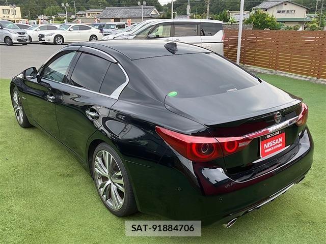 Nissan SKYLINE 2019-09 8831639-15