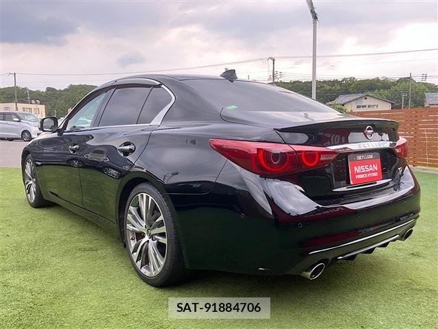 Nissan SKYLINE 2019-09 8831639-16