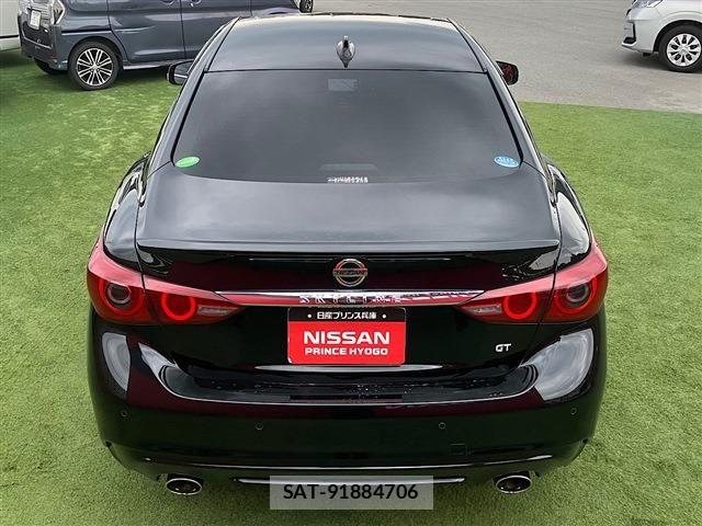 Nissan SKYLINE 2019-09 8831639-17