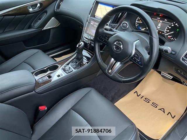 Nissan SKYLINE 2019-09 8831639-20