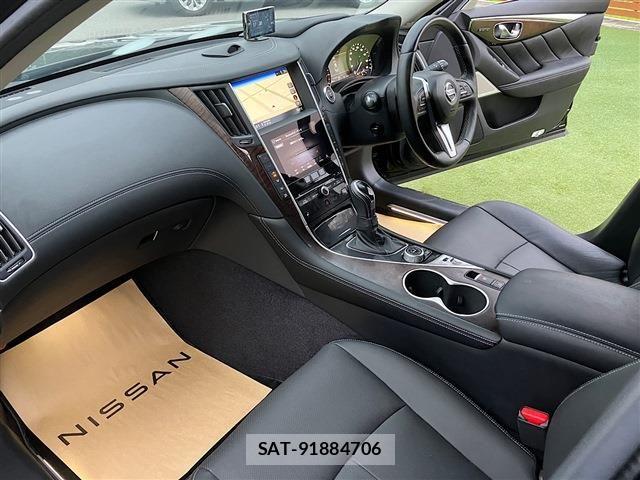Nissan SKYLINE 2019-09 8831639-27