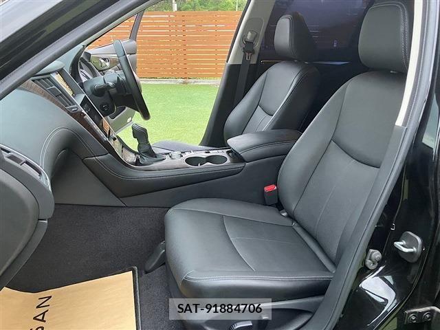 Nissan SKYLINE 2019-09 8831639-28