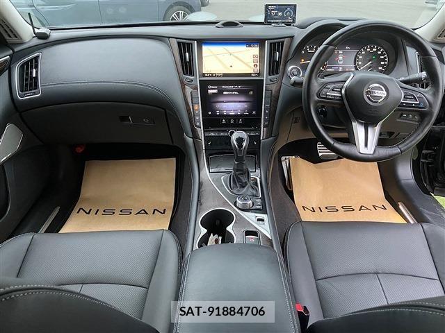 Nissan SKYLINE 2019-09 8831639-2