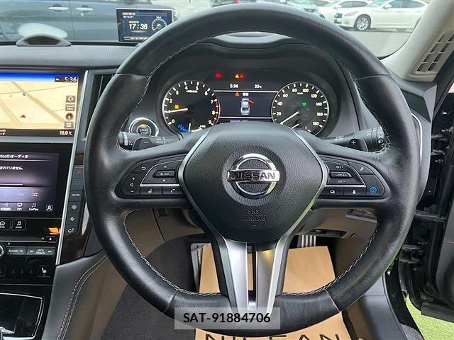 Nissan SKYLINE 2019-09 8831639-29