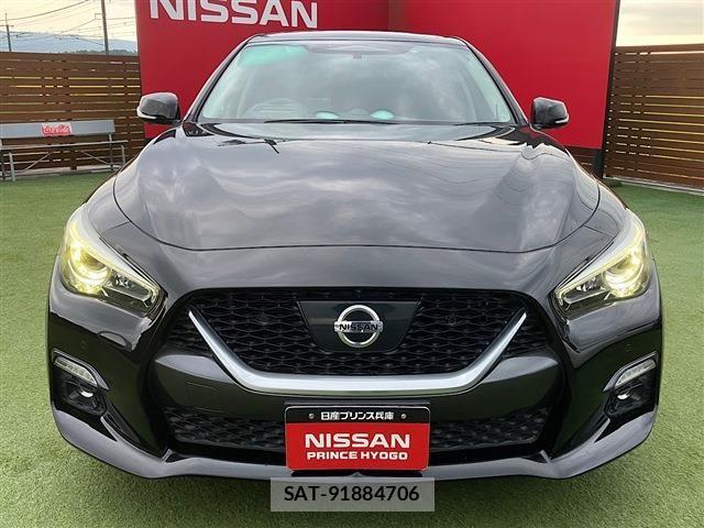 Nissan SKYLINE 2019-09 8831639-5