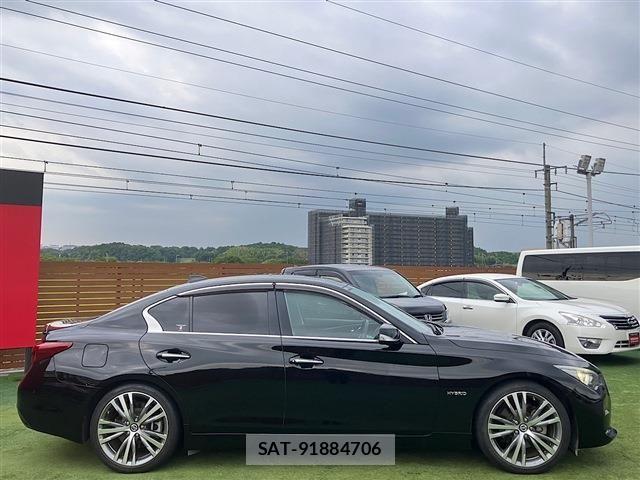 Nissan SKYLINE 2019-09 8831639-6